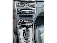 2004 mercedes-benz clk240 cabrio youngtimer - 115.387 km – topstaat - afbeelding 36 van  61