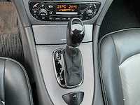 2004 mercedes-benz clk240 cabrio youngtimer - 115.387 km – topstaat - afbeelding 37 van  61