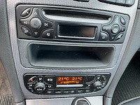 2004 mercedes-benz clk240 cabrio youngtimer - 115.387 km – topstaat - afbeelding 38 van  61