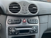 2004 mercedes-benz clk240 cabrio youngtimer - 115.387 km – topstaat - afbeelding 39 van  61