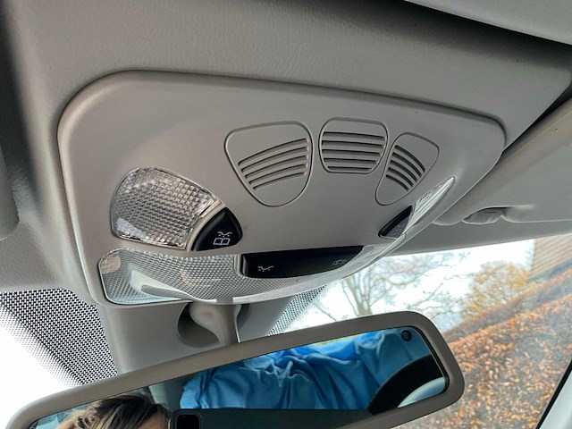 2004 mercedes-benz clk240 cabrio youngtimer - 115.387 km – topstaat - afbeelding 40 van  61