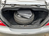 2004 mercedes-benz clk240 cabrio youngtimer - 115.387 km – topstaat - afbeelding 43 van  61