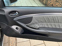 2004 mercedes-benz clk240 cabrio youngtimer - 115.387 km – topstaat - afbeelding 46 van  61