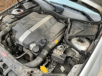 2004 mercedes-benz clk240 cabrio youngtimer - 115.387 km – topstaat - afbeelding 53 van  61