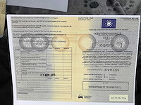 2004 mercedes-benz clk240 cabrio youngtimer - 115.387 km – topstaat - afbeelding 54 van  61