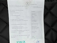 2004 mercedes-benz clk240 cabrio youngtimer - 115.387 km – topstaat - afbeelding 56 van  61