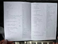 2004 mercedes-benz clk240 cabrio youngtimer - 115.387 km – topstaat - afbeelding 57 van  61