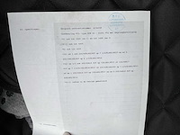 2004 mercedes-benz clk240 cabrio youngtimer - 115.387 km – topstaat - afbeelding 58 van  61