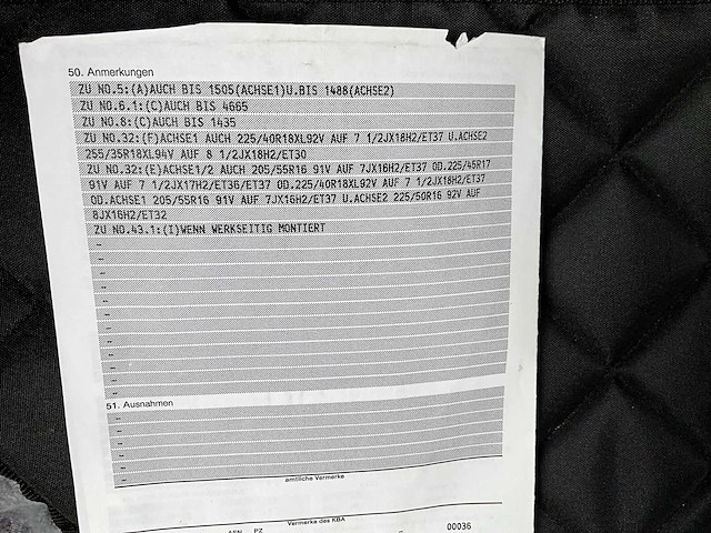 2004 mercedes-benz clk240 cabrio youngtimer - 115.387 km – topstaat - afbeelding 61 van  61