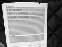 2004 mercedes-benz clk240 cabrio youngtimer - 115.387 km – topstaat - afbeelding 61 van  61