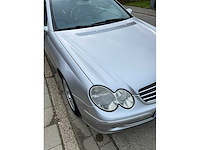 2004 mercedes-benz clk240 cabrio youngtimer - 115.387 km – topstaat - afbeelding 7 van  61