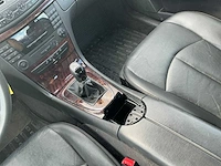 2004 mercedes-benz e200cdi personenauto - afbeelding 10 van  33