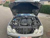 2004 mercedes-benz e200cdi personenauto - afbeelding 20 van  33