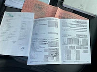2004 mercedes-benz e200cdi personenauto - afbeelding 27 van  33