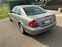 2004 mercedes-benz e200cdi personenauto - afbeelding 23 van  33