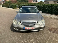 2004 mercedes-benz e200cdi personenauto - afbeelding 32 van  33