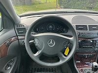 2004 mercedes-benz e200cdi personenauto - afbeelding 15 van  33