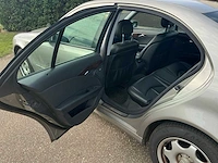 2004 mercedes-benz e200cdi personenauto - afbeelding 19 van  33