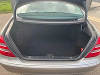 2004 mercedes-benz e200cdi personenauto - afbeelding 21 van  33
