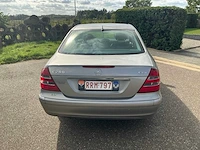 2004 mercedes-benz e200cdi personenauto - afbeelding 4 van  33