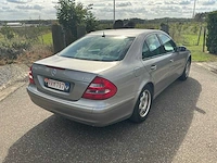 2004 mercedes-benz e200cdi personenauto - afbeelding 5 van  33