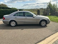 2004 mercedes-benz e200cdi personenauto - afbeelding 6 van  33