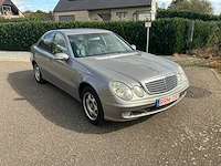 2004 mercedes-benz e200cdi personenauto - afbeelding 7 van  33