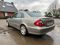 2004 mercedes-benz e270cdi personenauto - afbeelding 2 van  35