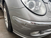 2004 mercedes-benz e270cdi personenauto - afbeelding 3 van  35