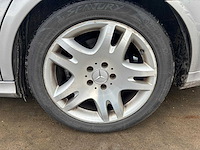 2004 mercedes-benz e270cdi personenauto - afbeelding 7 van  35