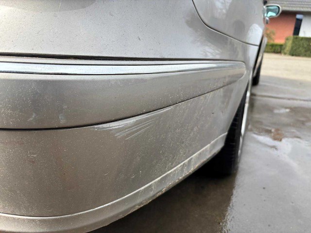 2004 mercedes-benz e270cdi personenauto - afbeelding 8 van  35