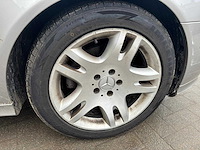 2004 mercedes-benz e270cdi personenauto - afbeelding 10 van  35
