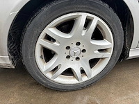 2004 mercedes-benz e270cdi personenauto - afbeelding 11 van  35