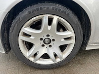 2004 mercedes-benz e270cdi personenauto - afbeelding 13 van  35