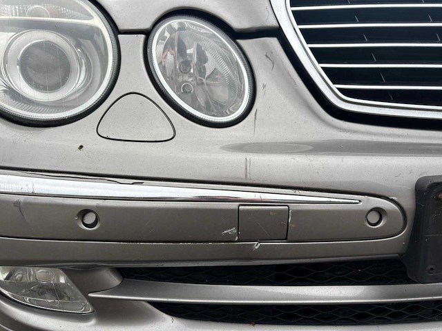 2004 mercedes-benz e270cdi personenauto - afbeelding 14 van  35