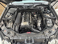 2004 mercedes-benz e270cdi personenauto - afbeelding 15 van  35