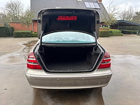 2004 mercedes-benz e270cdi personenauto - afbeelding 33 van  35