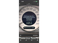 2004 mercedes-benz e270cdi personenauto - afbeelding 34 van  35