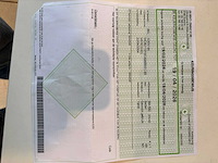 2004 mercedes-benz e270cdi personenauto - afbeelding 20 van  35