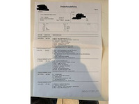 2004 mercedes-benz e270cdi personenauto - afbeelding 24 van  35