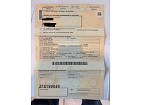 2004 mercedes-benz e270cdi personenauto - afbeelding 25 van  35