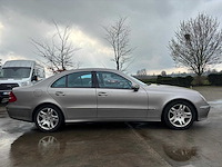 2004 mercedes-benz e270cdi personenauto - afbeelding 27 van  35