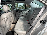 2004 mercedes-benz e270cdi personenauto - afbeelding 31 van  35