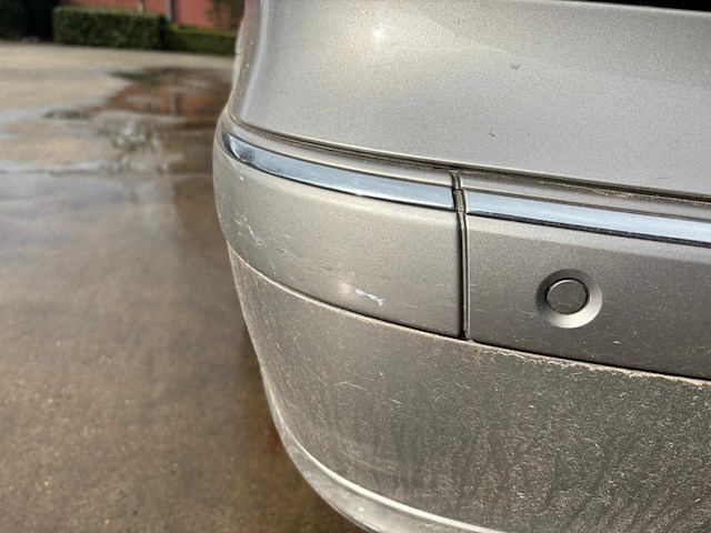 2004 mercedes-benz e270cdi personenauto - afbeelding 32 van  35