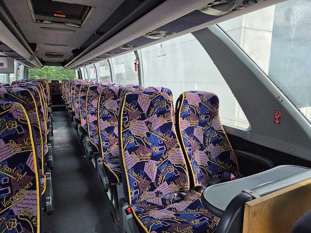 2004 mercedes-benz evobus - busvervoer - afbeelding 13 van  21