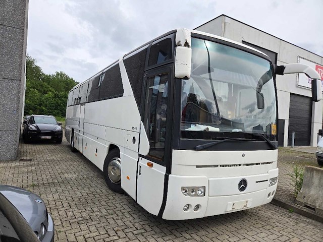 2004 mercedes-benz evobus - busvervoer - afbeelding 1 van  21