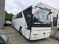 2004 mercedes-benz evobus - busvervoer - afbeelding 1 van  21