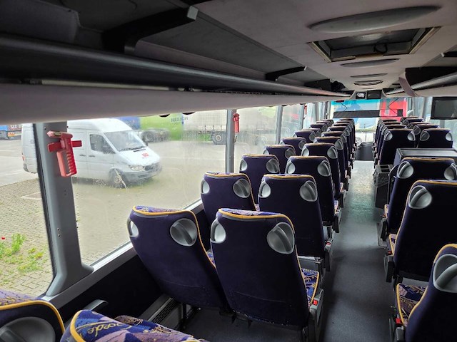 2004 mercedes-benz evobus - busvervoer - afbeelding 17 van  21