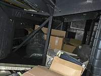 2004 mercedes-benz evobus - busvervoer - afbeelding 19 van  21