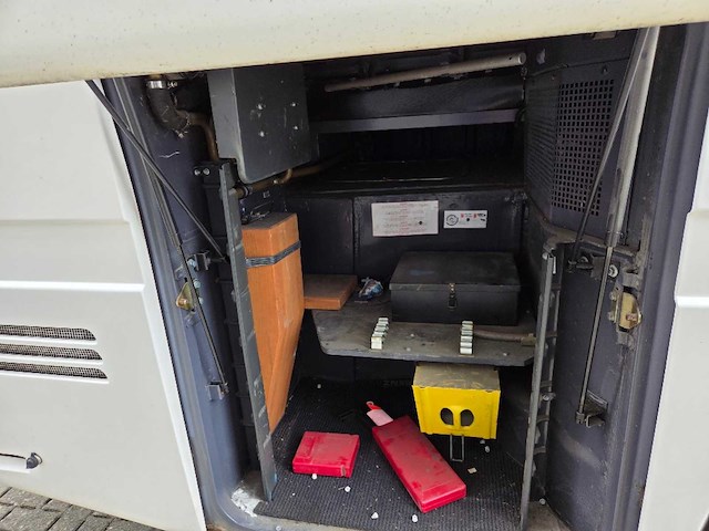 2004 mercedes-benz evobus - busvervoer - afbeelding 3 van  21